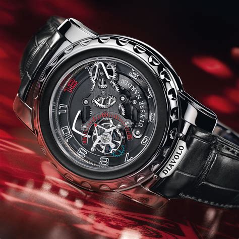 best replica ulysse nardin watches|ulysse nardin freak one.